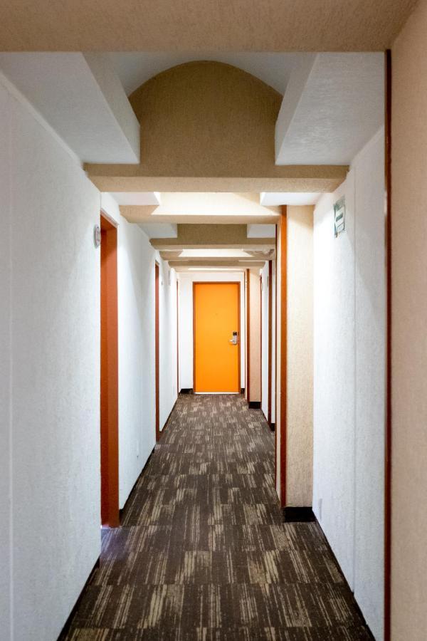 Hotel Palace Mexico City