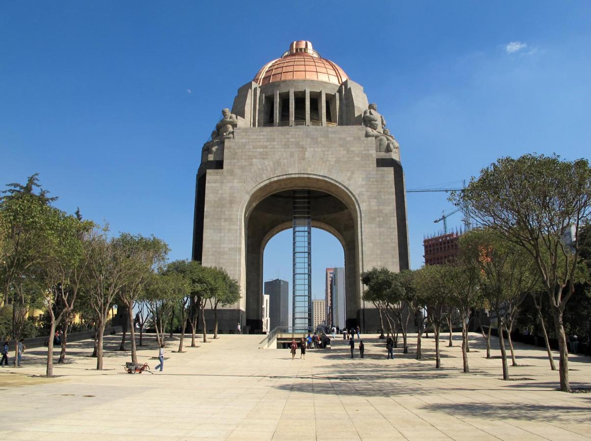 Palace Hotel Mexico City