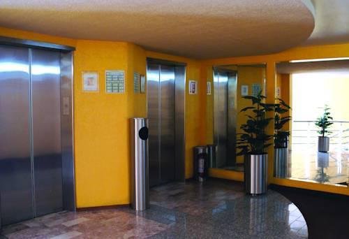 Hotel Palace