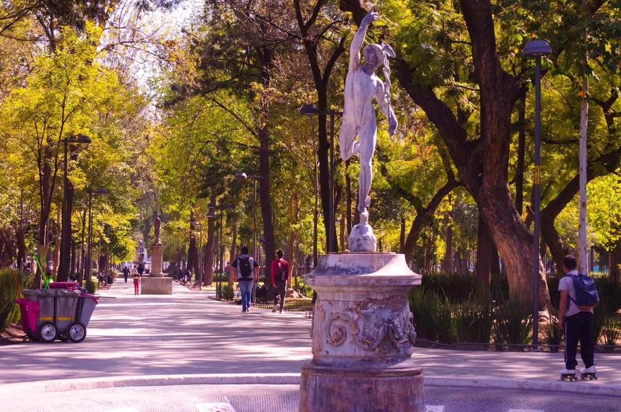 Hotel Palace Mexico City