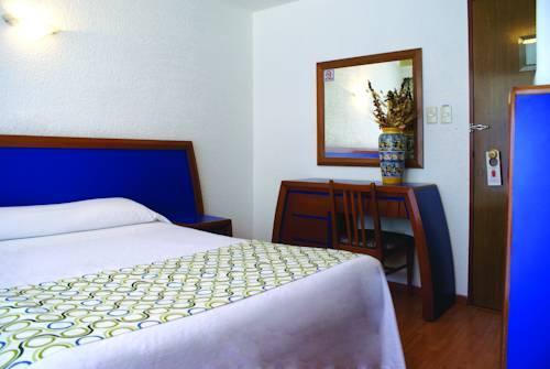 Hotel Palace 3*