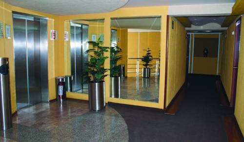 Hotel Palace 3*